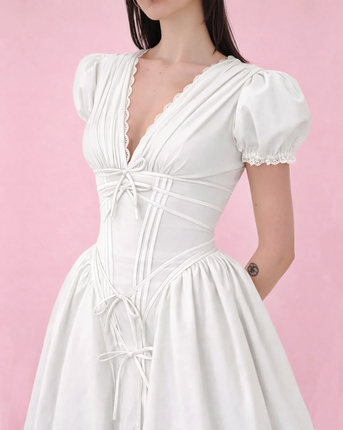Whimsical Fashion for Dreamy Souls